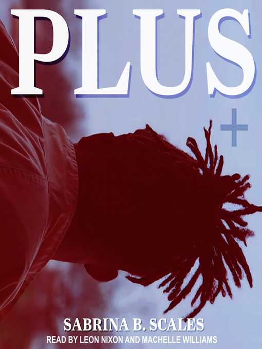 Title details for Plus by Sabrina B. Scales - Available